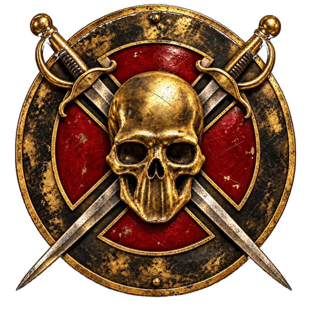 Spectres Syndicate